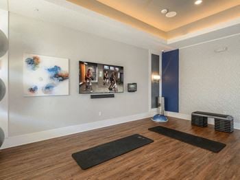 Yoga - pilates studio